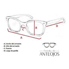 Anteojo Vulk Discuss Negro Matte en internet