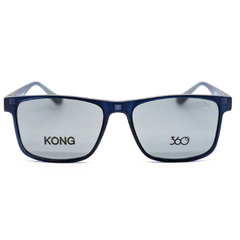 Anteojo 360 Kong en internet