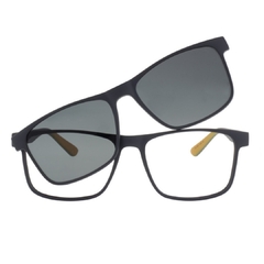 Anteojo 360 Kong RX Gris