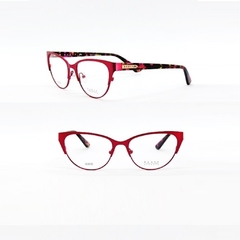 Anteojo Rusty Begg - comprar online