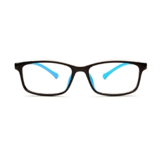 Anteojo Rusty Heal Negro