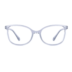 Anteojo Rusty Secker Gris