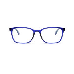 Anteojo Rusty You Make Azul.
