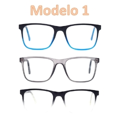 Promo Anteojo Completo + Antireflex - Tienda de Anteojos Optica