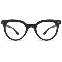 Anteojo Vulk Hills Negro Matte - comprar online