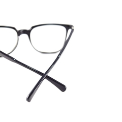 Anteojo Vulk Netaglio Negro - Tienda de Anteojos Optica
