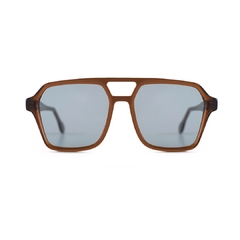 Anteojo Vulk Ombuxe Marron