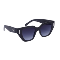 Anteojo Vulk Onach Negro Mate - comprar online