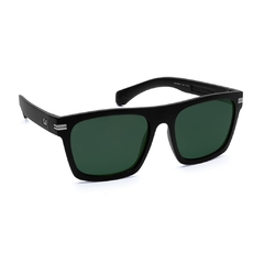 Anteojo Vulk The Sil Black Mate - comprar online
