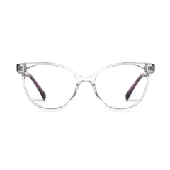 Anteojo Vulk Viot Transparente