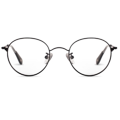 Anteojo Vulk While Negro - comprar online