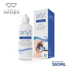 Multiuso Arlyt Express 360ml