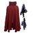 Ponchos/ Capas En Polar Abrigadas Ideal Para Invierno Art83 - tienda online