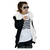 Camperas De Mujer Con Corderito Abrigadas Ideal P Frio Art79 - Abasto Moda - Lo mejor en Vestidos de Fiestas !!