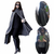 Ponchos/ Capas En Polar Abrigadas Ideal Para Invierno Art83