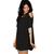 Vestidos De Mujer Corto ! Remeron ¡ Vestido De Modal Art600 - tienda online