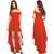 Vestidos De Fiestas Moderno Asimétrico Casual Cóctel Art800 - tienda online