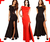 Vestidos De Fiesta Largos Muy Sexy Y Elegante Graduacion Art 815 - comprar online