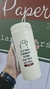 GARRAFINHA EM FIBRA | 350ml - loja online