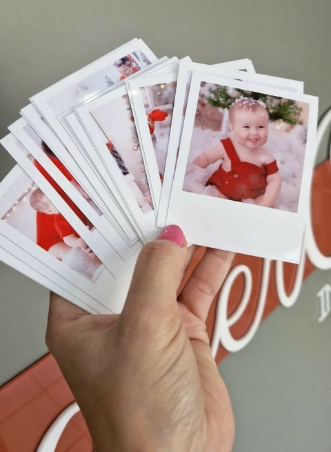 POLAROID SEM IMÃ - comprar online