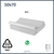 RESMA PAPEL SULFITO 50x70