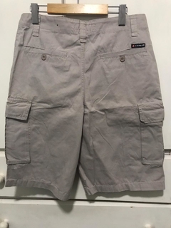 Bermuda masculina da Airwalk, tamanho 40. - comprar online