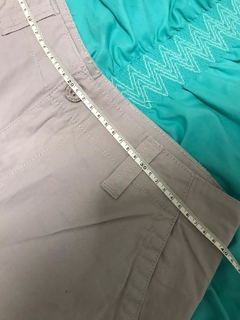 Bermuda masculina da Airwalk, tamanho 40. na internet