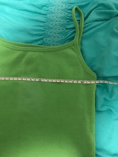 Blusinha Abercrombie & Fitch - comprar online
