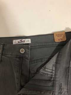 Shortinhos da Hollister cintura alta Tamanho 7 EUA. - comprar online