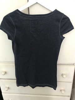 Blusinha da Abercrombie, Tamanho M. - comprar online