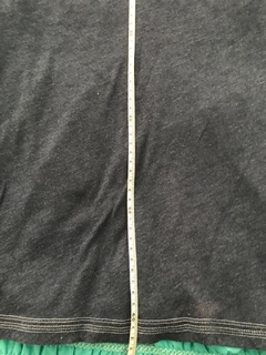 Blusinha da Abercrombie, Tamanho M. na internet