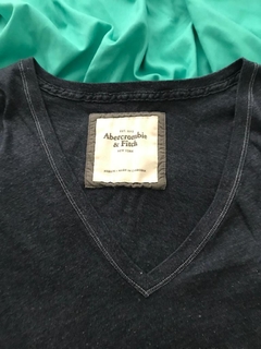Blusinha da Abercrombie, Tamanho M. - loja online