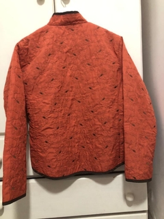 Jaqueta com zíper, da Fb April clothing. Tamanho M - comprar online