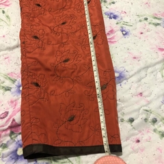 Jaqueta com zíper, da Fb April clothing. Tamanho M na internet