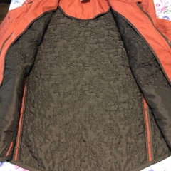 Jaqueta com zíper, da Fb April clothing. Tamanho M - loja online