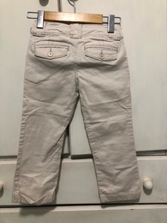 Calça Infantil da Gap kids número 8 EUA. - comprar online