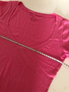 Blusinha da Old Navy, tamanho P na internet