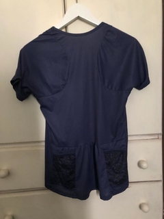 Blusinha da Shebeest, tamanho M - comprar online