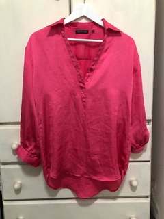 Camisa da Violet & Claire tamanho P.