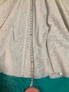 Blusinha da Free People, tamanho  M - comprar online