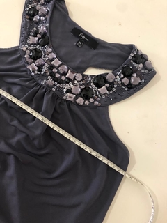 Blusinha da Express, tamanho PP. - comprar online