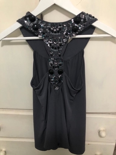 Blusinha da Express, tamanho PP. na internet