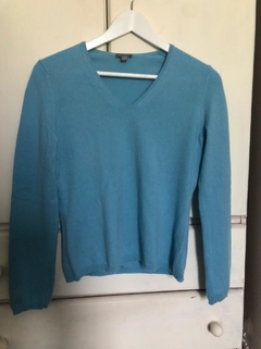 Cashmere da Ann Taylor, tamanho M.