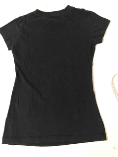 Blusinha Infantil da Super Shiny, Tamanho P. - Brechó USA Rudge