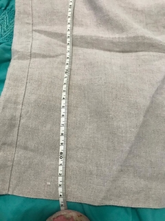Calça capri da Loft  by Ann Taylor, tamanho 40. na internet