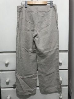 Calça capri da Loft  by Ann Taylor, tamanho 40. - loja online