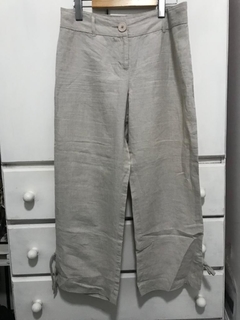 Calça capri da Loft  by Ann Taylor, tamanho 40.