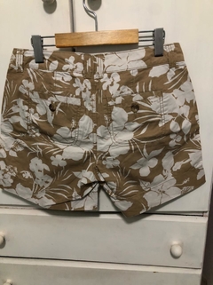 Bermuda Old Navy, tamanho 4 EUA. - comprar online
