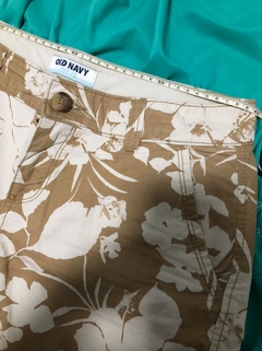 Bermuda Old Navy, tamanho 4 EUA. na internet