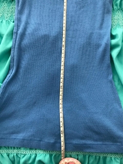 Blusinha da Forever, tamanho P. - Brechó USA Rudge